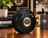 Zdeno Chara Boston Bruins Autographed 100th Anniversary Hockey Puck - for just $134.99! 