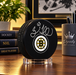 Brad Marchand Boston Bruins Autographed Hockey Puck - for just $119.99! 
