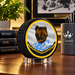 Brad Marchand Boston Bruins Autographed 2022 Reverse Retro Hockey Puck - for just $129.99! 