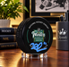 Brad Marchand Boston Bruins Autographed Official 2023 Winter Classic Game Hockey Puck - for just $139.99! 
