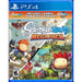 Scribblenauts Mega Pack (PlayStation 4) - for just $0! 