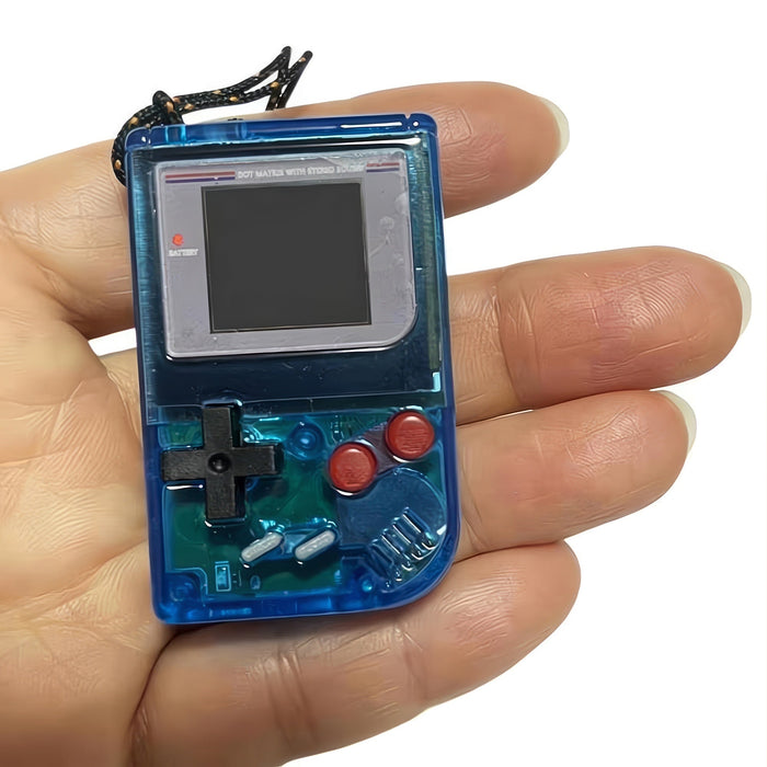MICRO BOY™ - for just $129.99! 
