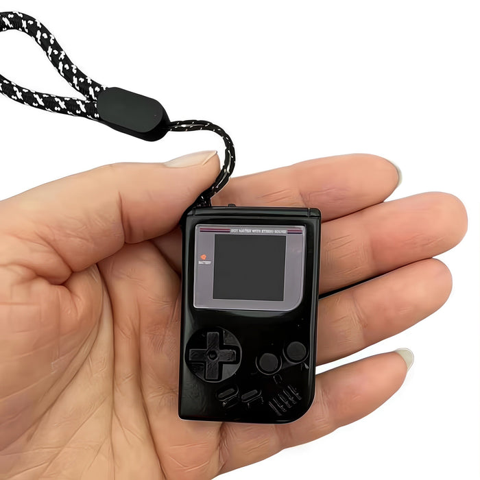 MICRO BOY™ - for just $129.99! 