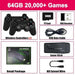 20000 Games Mini Game Console – 4K HD Retro Handheld TV Stick - for just $47.59! 