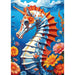 Sea Horse 1000 Piece Jigsaw Puzzle Enjoy - for just $24.99! 
