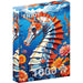 Sea Horse 1000 Piece Jigsaw Puzzle Enjoy - for just $24.99! 