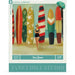 Sea Queen by Janet Hill 500 Piece Jigsaw Puzzle NYPC - for just $26.99! 