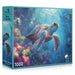 Sea Turtle 1000 Piece Jigsaw Puzzle Final Piece - for just $19.99! 