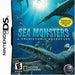 Sea Monsters Prehistoric Adventure - Nintendo DS - for just $6.99! 