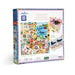 Seabirds 1000 Piece Jigsaw Puzzle eeBoo - for just $26.99! 