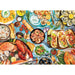 Seafood Table 1000 Piece Jigsaw Puzzle Eurographics - for just $19.99! 