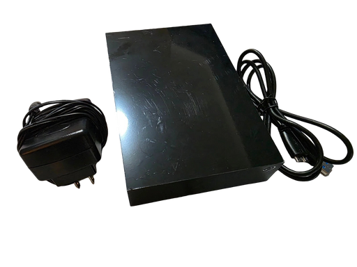 Seagate Backup Plus HUB 8tb USB 3.0 - for just $139.99! 