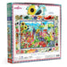 Seagull Garden 1000 Piece Jigsaw Puzzle eeBoo - for just $26.99! 
