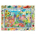 Seagull Garden 1000 Piece Jigsaw Puzzle eeBoo - for just $26.99! 