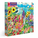Seagull Garden 1000 Piece Jigsaw Puzzle eeBoo - for just $26.99! 