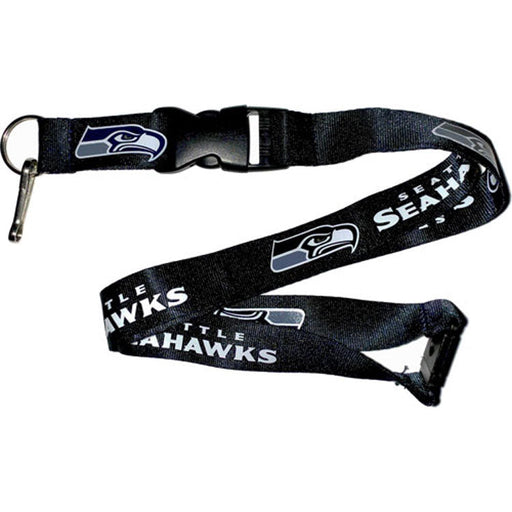 Seattle Seahawks Breakaway Lanyard - for just $9.99! 