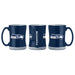 Seattle Seahawks Logo Relief Coffee Mug - for just $19.99! 