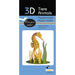 Seahorse 3D Cardboard Model Kit Fridolin - for just $7.99! 