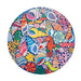 Seahorses, Shells & Coral 500 Piece Round Jigsaw Puzzle eeBoo - for just $26.99! 