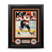 Sean Couturier 2024 Stadium Series Action Philadelphia Flyers Autographed 8x10 Framed Hockey Photo - for just $89.99! 