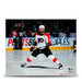 Sean Couturier Skating as Captain Philadelphia Flyers 8" x 10" Hockey Photo - for just $9.99! 