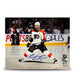 Sean Couturier Captain Skating Action Philadelphia Flyers Autographed 8" x 10" Hockey Photo - for just $49.99! 