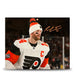 Sean Couturier 2024 Stadium Series Captain Debut Philadelphia Flyers Autographed 16x20 Photo - for just $79.99! 