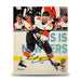 Sean Couturier 2024 Stadium Series Action Philadelphia Flyers Autographed 8" x 10" Hockey Photo - for just $24! 
