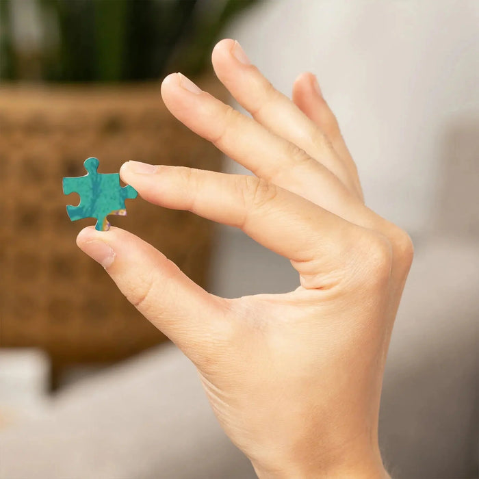 Seascape 1000 Piece Jigsaw Puzzle Lantern Press - for just $19.99! 