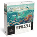 Seascape 1000 Piece Jigsaw Puzzle Lantern Press - for just $19.99! 