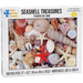 Seashell Treasures 1000 Piece Jigsaw Puzzle Twin Spring - for just $19.99! 
