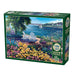 Seashore 1000 Piece Jigsaw Puzzle Cobble Hill - for just $19.99! 