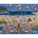 Seaside 210 Piece Jigsaw Puzzle Dowdle - for just $11.99! 