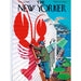 Seaside Café The New Yorker 500 Piece Jigsaw Puzzle NYPC - for just $26.99! 