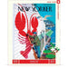 Seaside Café The New Yorker 500 Piece Jigsaw Puzzle NYPC - for just $26.99! 