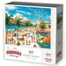 Seaside Carnival 210 Piece Jigsaw Puzzle Boardwalk - for just $11.99! 