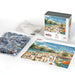 Seaside Carnival 500 Piece Jigsaw Puzzle Boardwalk - for just $21.99! 