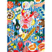 Seaside Feast 1000 Piece Jigsaw Puzzle Holiyay - for just $29.99! 