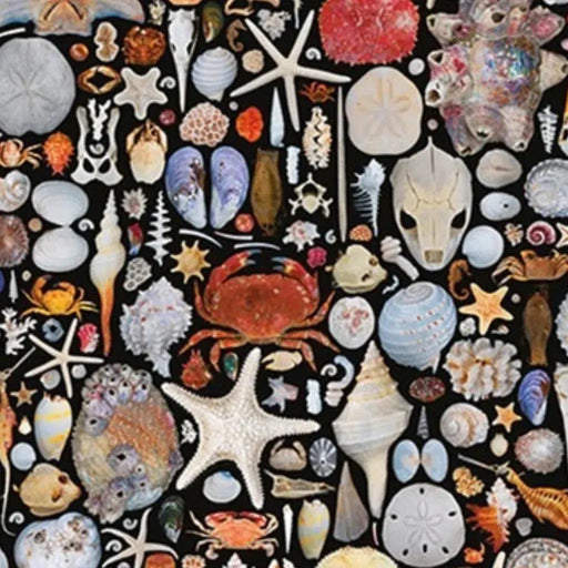 Seaside Goods 1000 Piece Jigsaw Puzzle Piatnik - for just $24.99! 