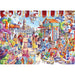 Seaside Souvenirs 1000 Piece Jigsaw Puzzle Gibsons - for just $24.99! 