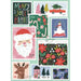 Season's Greetings 500 Piece Jigsaw Puzzle PuzzleFolk - for just $25.99! 