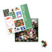 Season's Greetings 500 Piece Jigsaw Puzzle PuzzleFolk - for just $25.99! 