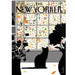 Season's Turn The New Yorker 750 Piece Jigsaw Puzzle NYPC - for just $27.99! 