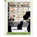 Season's Turn The New Yorker 750 Piece Jigsaw Puzzle NYPC - for just $27.99! 