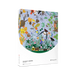 Seasons by Charley Harper 1000 Piece Round Jigsaw Puzzle Pomegranate - for just $26.99! 