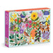 Seasons in Bloom 1000 Piece Jigsaw Puzzle Galison - for just $19.99! 