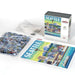 Seattle 500 Piece Jigsaw Puzzle Boardwalk - for just $21.99! 
