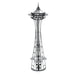 Seattle Space Needle 3D Steel Model Kit Metal Earth - for just $11.99! 