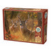 Secret Rendezvous 275 Large Piece Jigsaw Puzzle Cobble Hill - for just $18.99! 