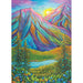 Secret Solstice 500 Piece Jigsaw Puzzle Cobble Hill - for just $17.99! 